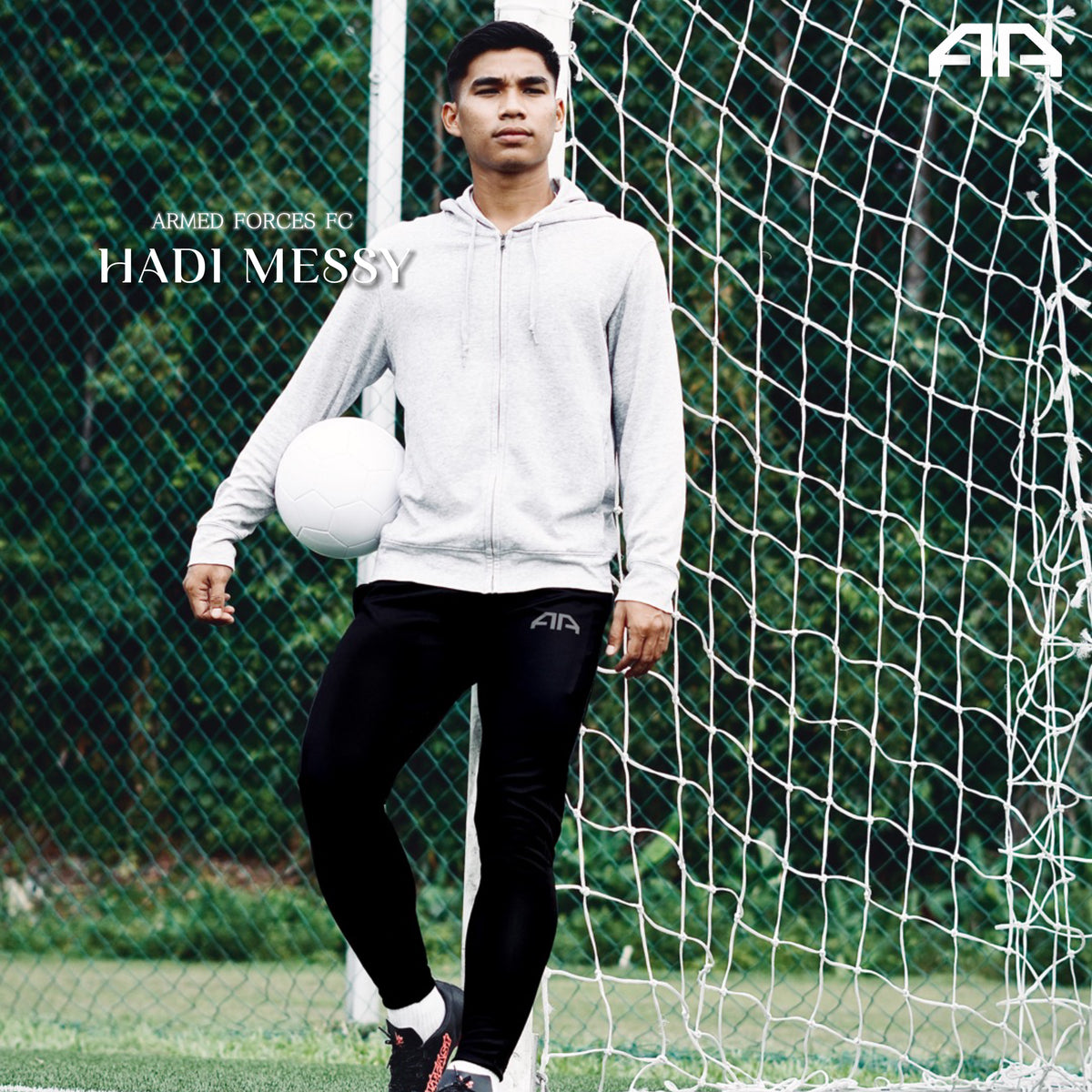 Askahr Professional Football Training Pants | Wear Like a Pro