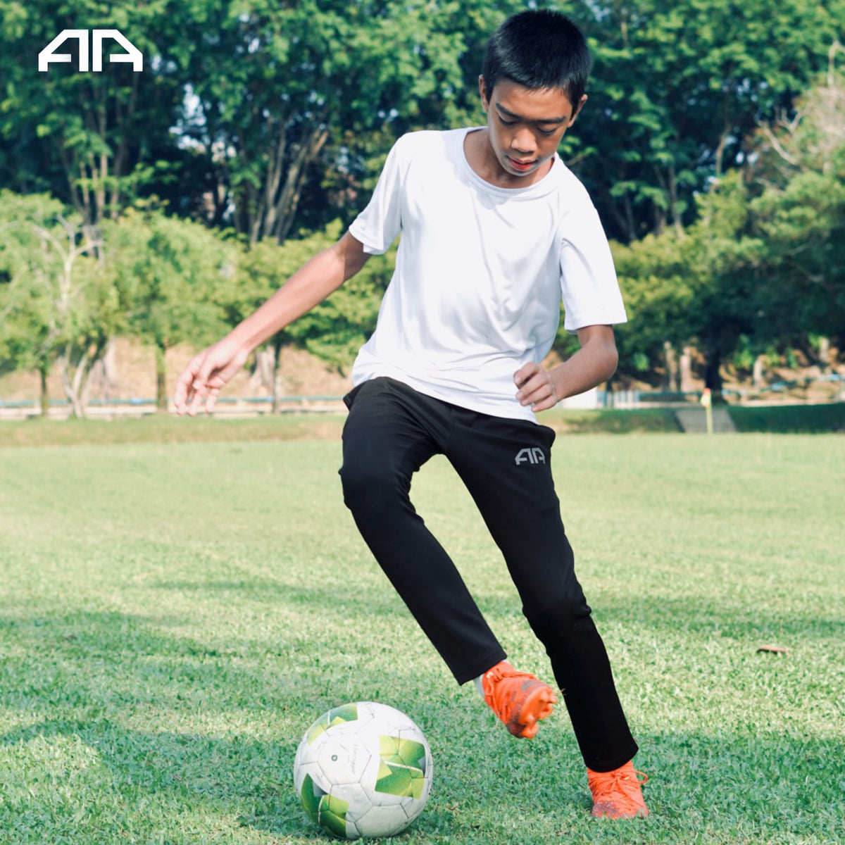 Askahr Professional Football Training Pants | Wear Like a Pro