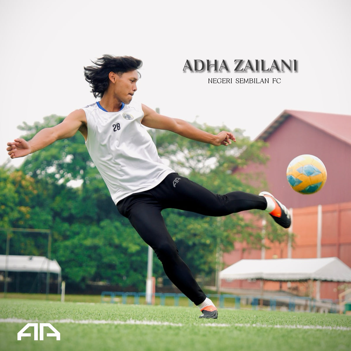 Askahr Professional Football Training Pants | Wear Like a Pro