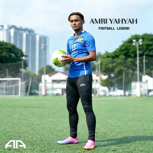 Askahr Professional Football Training Pants | Wear Like a Pro